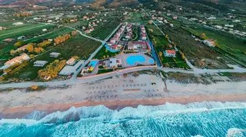 Almyros Beach Resort and Spa
