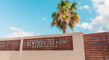 Almyros Beach Resort and Spa