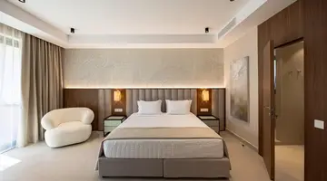 Almyros Beach Resort and Spa