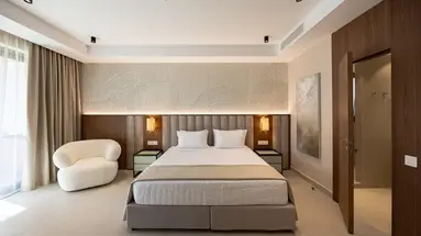 Almyros Beach Resort and Spa