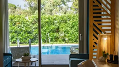 Almyros Beach Resort and Spa