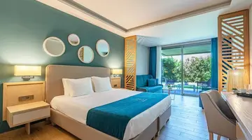 Almyros Beach Resort and Spa