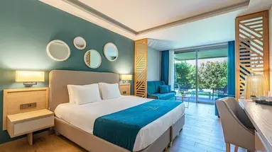 Almyros Beach Resort and Spa