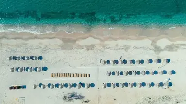 Almyros Beach Resort and Spa