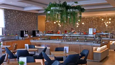 Almyros Beach Resort and Spa