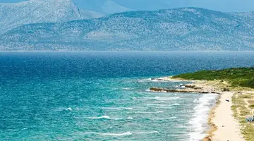 Almyros Beach Resort and Spa