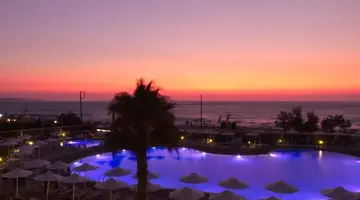 Almyros Beach Resort and Spa