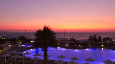 Almyros Beach Resort and Spa