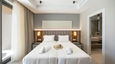 Almyros Beach Resort and Spa