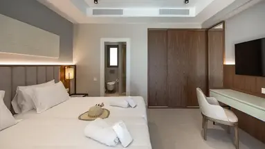 Almyros Beach Resort and Spa