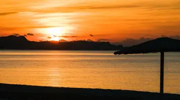 Almyros Beach Resort and Spa
