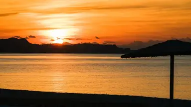 Almyros Beach Resort and Spa
