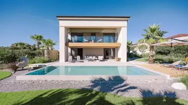 Almyros Beach Resort and Spa