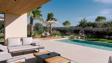 Almyros Beach Resort and Spa