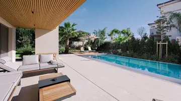 Almyros Beach Resort and Spa
