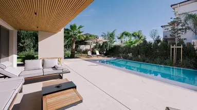 Almyros Beach Resort and Spa