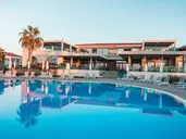 Almyros Beach Resort and Spa