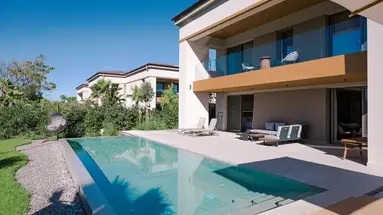 Almyros Beach Resort and Spa