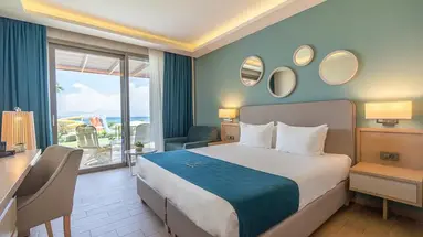 Almyros Beach Resort and Spa