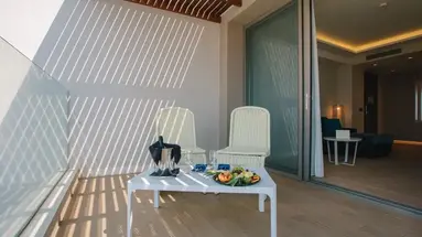 Almyros Beach Resort and Spa