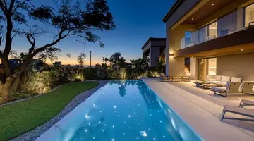 Almyros Beach Resort and Spa