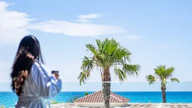 Almyros Beach Resort and Spa