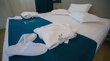 Almyros Beach Resort and Spa