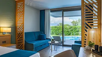 Almyros Beach Resort and Spa