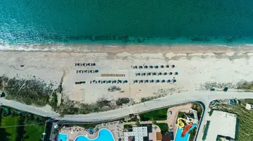 Almyros Beach Resort and Spa