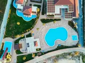 Almyros Beach Resort and Spa