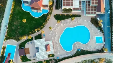 Almyros Beach Resort and Spa