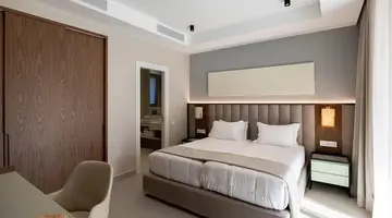 Almyros Beach Resort and Spa