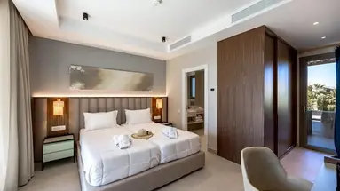 Almyros Beach Resort and Spa