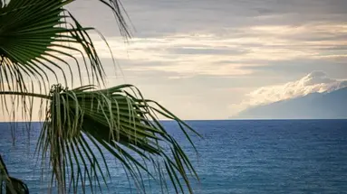 Almyros Beach Resort and Spa