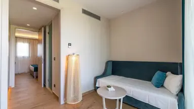 Almyros Beach Resort and Spa