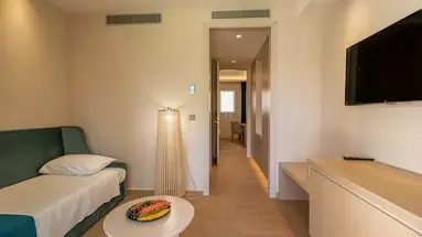 Almyros Beach Resort and Spa