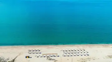 Almyros Beach Resort and Spa