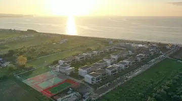 Almyros Beach Resort and Spa
