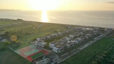 Almyros Beach Resort and Spa