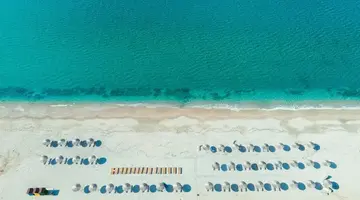 Almyros Beach Resort and Spa
