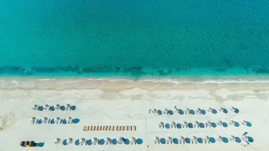 Almyros Beach Resort and Spa