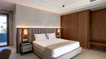 Almyros Beach Resort and Spa