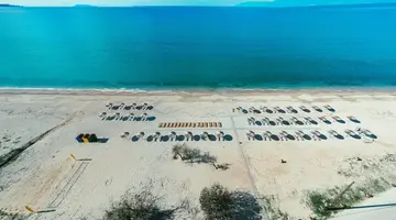 Almyros Beach Resort and Spa