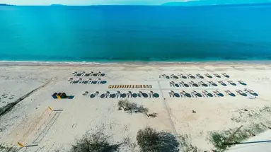 Almyros Beach Resort and Spa