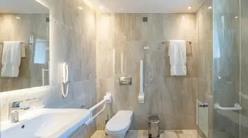 Almyros Beach Resort and Spa