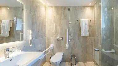 Almyros Beach Resort and Spa