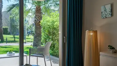 Almyros Beach Resort and Spa