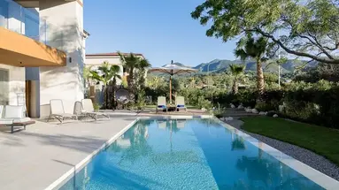 Almyros Beach Resort and Spa