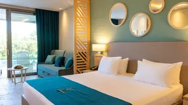 Almyros Beach Resort and Spa