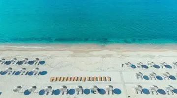 Almyros Beach Resort and Spa